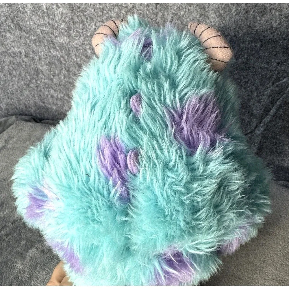 Disney Parks Exclusive Pixar Monsters Inc Sulley 13